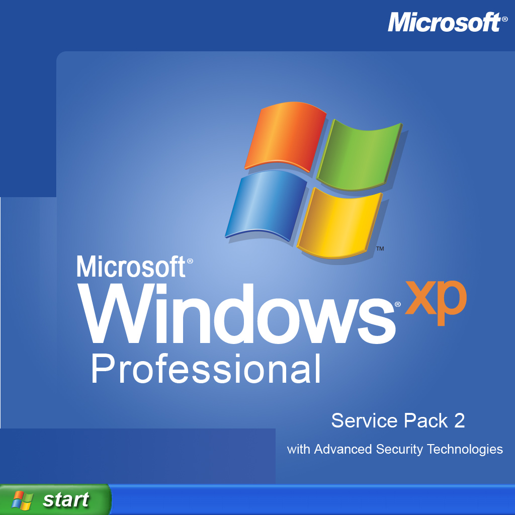 windows xp sp2 iso download 64 bit
